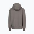 Men's sweatshirt Pitbull So Cal Hooded taupe 5