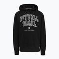 Men's sweatshirt Pitbull So Cal Hooded black 3