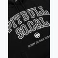 Men's sweatshirt Pitbull So Cal Hooded black 6