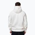 Men's sweatshirt Pitbull Norton Hooded Zip off white 3