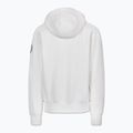 Men's sweatshirt Pitbull Norton Hooded Zip off white 8