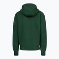 Men's sweatshirt Pitbull Norton Hooded Zip hunter green 7