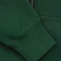 Men's sweatshirt Pitbull Norton Hooded Zip hunter green 11