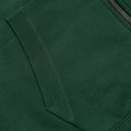 Men's sweatshirt Pitbull Norton Hooded Zip hunter green 12