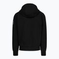 Men's sweatshirt Pitbull Norton Hooded Zip black 6