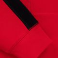 Men's sweatshirt Pitbull San Diego Ca Hooded Zip red 9