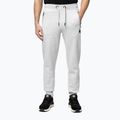 Men's trousers Pitbull Small Logo HD Track grey/melange