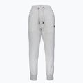 Men's trousers Pitbull Small Logo HD Track grey/melange 5