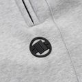 Men's trousers Pitbull Small Logo HD Track grey/melange 8