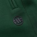 Men's trousers Pitbull Small Logo HD Track hunter green 8