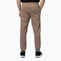 Men's trousers Pitbull Small Logo HD Track coyote brown 3