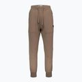 Men's trousers Pitbull Small Logo HD Track coyote brown 5