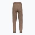 Men's trousers Pitbull Small Logo HD Track coyote brown 6