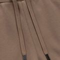 Men's trousers Pitbull Small Logo HD Track coyote brown 7