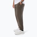 Men's trousers Pitbull Small Logo HD Track taupe 3