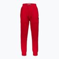 Men's trousers Pitbull Small Logo HD Track red 5