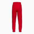 Men's trousers Pitbull Small Logo HD Track red 6