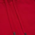 Men's trousers Pitbull Small Logo HD Track red 7