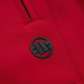 Men's trousers Pitbull Small Logo HD Track red 8
