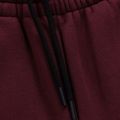 Men's trousers Pitbull Hilltop Track Hatton burgundy 7