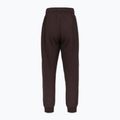 Men's trousers Pitbull Hilltop Track Hatton dark chocolate 7