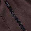 Men's trousers Pitbull Hilltop Track Hatton dark chocolate 10