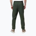 Men's trousers Pitbull Hilltop Track Hatton dark green 3