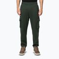Men's trousers Pitbull Cypress Sport Cargo dark green