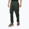 Men's trousers Pitbull Cypress Sport Cargo dark green 4