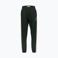 Men's trousers Pitbull San Diego Ca Track dark green