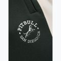 Men's trousers Pitbull San Diego Ca Track dark green 4