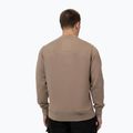 Men's sweatshirt Pitbull Sampson Crewneck Sweatshirt pale sand 3