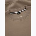 Men's sweatshirt Pitbull Sampson Crewneck Sweatshirt pale sand 7