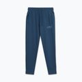 Men's trousers Pitbull Sampson Track Pants petrol blue 4