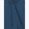 Men's trousers Pitbull Sampson Track Pants petrol blue 6