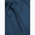 Men's trousers Pitbull Sampson Track Pants petrol blue 8