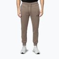 Men's trousers Pitbull Sampson Track Pants pale sand