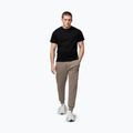 Men's trousers Pitbull Sampson Track Pants pale sand 2
