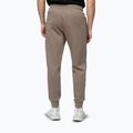 Men's trousers Pitbull Sampson Track Pants pale sand 3