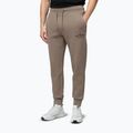 Men's trousers Pitbull Sampson Track Pants pale sand 4