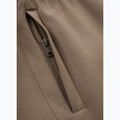 Men's trousers Pitbull Sampson Track Pants pale sand 9