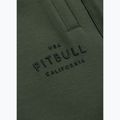 Men's trousers Pitbull Sampson Track Pants old green 7