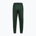 Men's trousers Pitbull Trackpants Tape Logo Terry Group bottle green 7