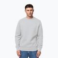 Men's sweatshirt Pitbull Hackett Crewneck white stone