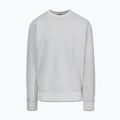 Men's sweatshirt Pitbull Hackett Crewneck white stone