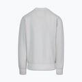 Men's sweatshirt Pitbull Hackett Crewneck white stone 2