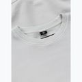 Men's sweatshirt Pitbull Hackett Crewneck white stone 3