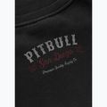 Men's sweatshirt Pitbull Strenght & Respect Crewneck washed dark graphite 11
