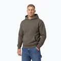 Men's sweatshirt Pitbull Orlando Hooded major olive