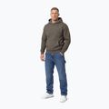 Men's sweatshirt Pitbull Orlando Hooded major olive 2